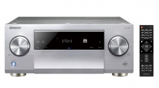 Придбати Аудио-Видео Pioneer SC-LX901 Silver