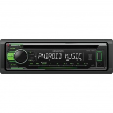 Придбати CD/MP3 ресивери Kenwood KDC-110UG