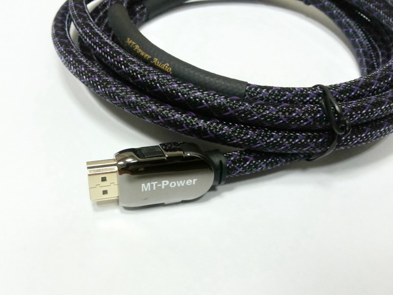 Фото MT-Power HDMI 2.0 ELITE 10m