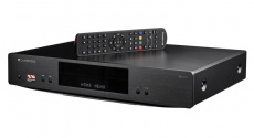 Придбати Blu-ray/DVD ресиверы Cambridge Audio Azur CXUHD Black