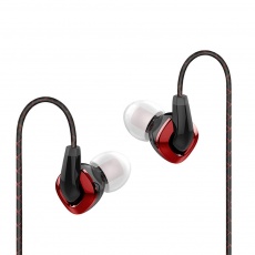 Придбати Наушники FIIO F3 In-ear Monitors headphones