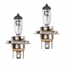 Придбати Галогеновые лампы RING H4 REW472 12V 60/55W (2 шт)