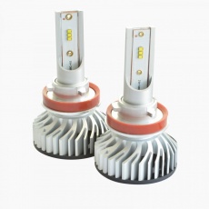 Придбати LED- лампы Prime-X Z H11-Н8 5000К (2 шт.)