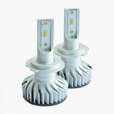 Придбати LED- лампы Prime-X Z H7 5000К (2 шт.)