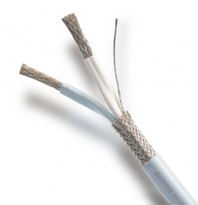 Придбати Акустические кабели Supra PLY 2X3.4/S BLUE 10M