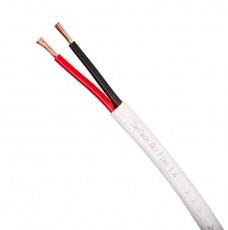 Придбати Акустические кабели Supra SKY FLEX 2X2.5 WHT B100