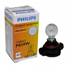 Придбати LED- лампы Philips PS19W, 1шт/картон 12085С1