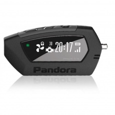 Придбати Двосторонні сигналізації Pandora DX 90B без сирены