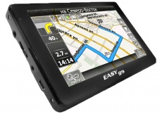 Придбати Gps навигация EasyGo A505