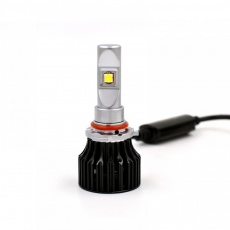 Придбати LED- лампы ALed X HB4 C03 5000K 5000Lm XHB4 9006 (2шт)