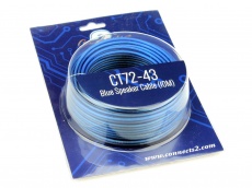 Придбати Акустические кабели Connects2 CT72-43 2х1,5 мм 10m