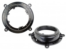 Придбати Грилі та проставки Connects2 CT25MZ06 проставочные кольца для динамиков Mazda 