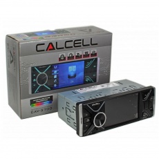Придбати Автомагнітола Calcell CAV-3700