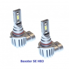 Придбати LED- лампы Baxster SE HB3 9005 6000K