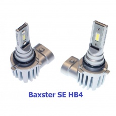 Придбати LED- лампы Baxster SE HB4 9006 6000K