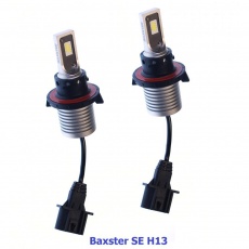 Придбати LED- лампы Baxster SE H13 H/L 6000K