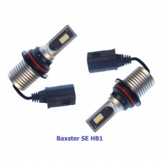 Придбати LED- лампы Baxster SE HB1 9004 6000K