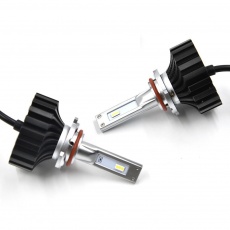 Придбати LED- лампы ALed S HB4 5500K 20W SHB4Y03 (2шт)