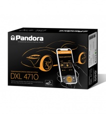 Придбати Двосторонні сигналізації Pandora DXL 4710UA