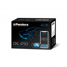 Придбати Двосторонні сигналізації Pandora DXL 4750 c сиреной