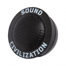Придбати Автоакустика Kicx Sound Civilization SC-40