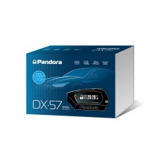 Придбати Двосторонні сигналізації Pandora DX 57
