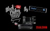 Black Friday в AutoStudio