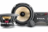 FOCAL PS 165 FX Обзор компонентных динамиков