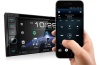 Kenwood DDX4019BT 6,2" 2-DIN магнитола с Bluetooth