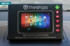 Обзор автомобильного планшета Prestigio GeoVision 5850