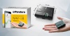 GSM/GPRS/Bluetooth-маячок Pandora NAV-08 с мобильным приложением Pandora NAV BT