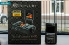 Тест-обзор автомобильного регистратора Prestigio RoadRunner 540