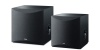 Бюджетные сабвуферы Yamaha NS-SW100 / NS-SW050