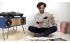 Французский проект Craft`n Sound : громкоговорители «Сделай сам»