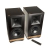 Обзор Klipsch The Sixes