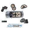 ⚒ Установка АвтоЗвука в Киеве от AutoStudio ⚒