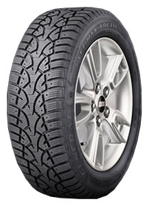 Фото General Tire Altimax Arctic 205/55 R16 91Q