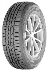 Придбати Зимние шины General Tire Snow Grabber 245/65 R17 107H