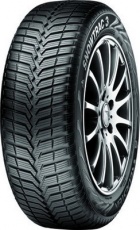 Придбати Зимние шины Vredestein SnowTrac 3 205/60 R16 92H