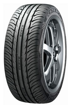 Фото Kumho Ecsta SPT KU31 195/65 R15 91V