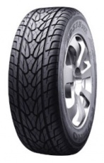 Придбати Летние шины Kumho Ecsta STX KL12 235/70 R16 105H