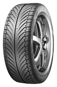 Фото Kumho ECSTA Supra 712 205/50 R17 89W