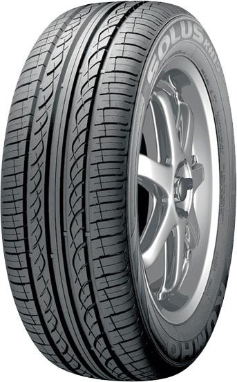 Фото Kumho Solus KH15 225/70 R16 102H
