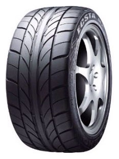 Фото Kumho Ecsta MX KU15 225/45 R17 91Y