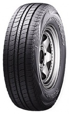 Придбати Всесезонные шины Kumho Road Venture APT KL51 275/55 R17 109H