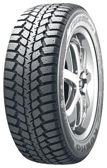 Фото Kumho ECSTA KU19 225/40 R17 90Y