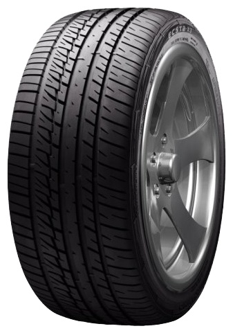 Фото Kumho Ecsta X3 KL17 255/55 R19 111V