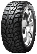 Придбати Всесезонные шины Kumho Road Venture MT KL71 265/70 R17 121/118Q