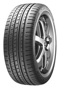 Фото Kumho ECSTA KU19 255/40 R19 96Y