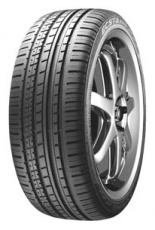 Придбати Летние шины Kumho ECSTA KU19 255/40 R19 96Y